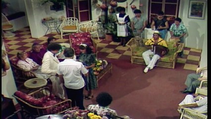 Las prostitutas causan un escándalo