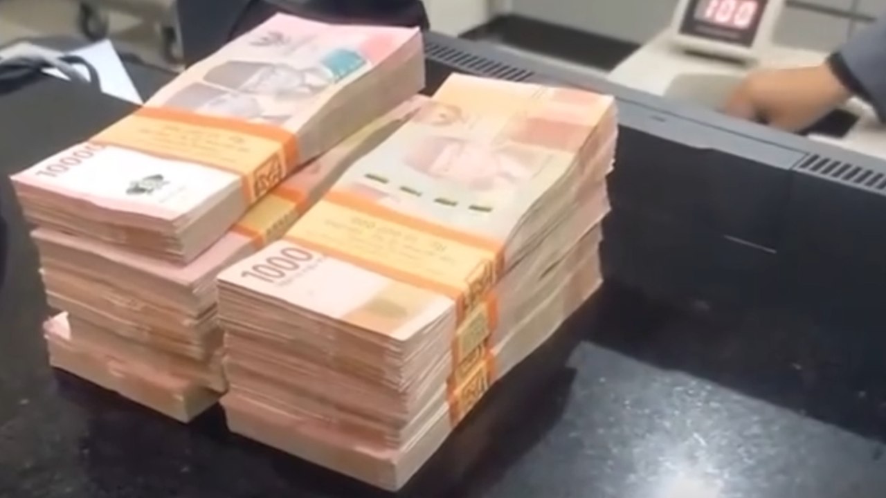 Imbas Kebijakan PPATK, Masyarakat  Tarik Uang dari Bank