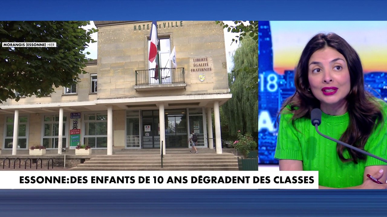 Najwa El Haïté : «La loi permet de sanctionner les parents qui n'assument pas leur responsabilité»