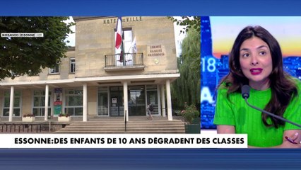 Najwa El Haïté : «La loi permet de sanctionner les parents qui n'assument pas leur responsabilité»