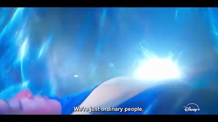 🎬 TWELVE (2025) Official Trailer – Epic Sci-Fi Action Movie Preview