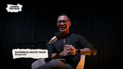 Ramai Kecam Saya Diserap Semula Ke Dewi Remaja.. - Arabella Ellen | Confession Bilik Gelap S5EP34