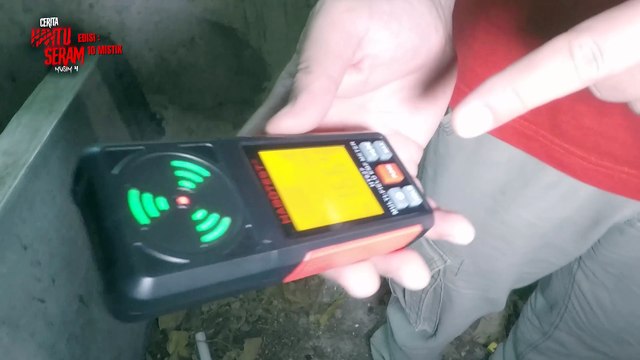 Kelibat Gadis Menyeramkan, Budak Melintas Dekat Belakang | Cerita Hantu Seram Edisi 10 Mistik EP6
