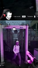 Oups j'ai fait une bêtise 😱