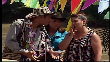 Confusión en Costa Linda