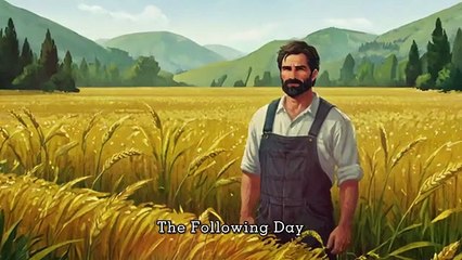 The Sparrow's Wisdom – A Life Changing Moral Story in English | Inspirational Tale for All Ages