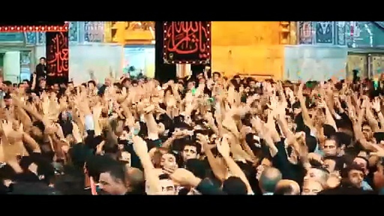 New Noha 2022 _ Hussain a.s Janam Hussain a.s _ حسینؑ جانم حسینؑ_ Irfan Haider _ Nad e Ali