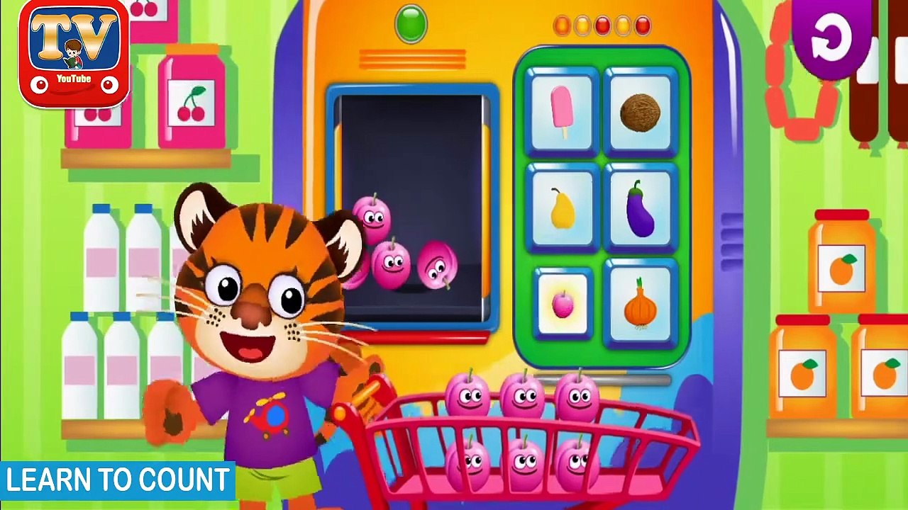 ABC Letter Learning SUPER FUN! 🎨✏️ Best Alphabet Games for Toddlers (2025)