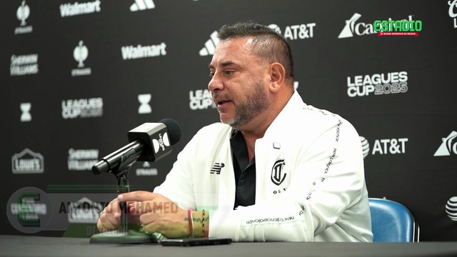 Las CONDICIONES de las canchas son PÉSIMAS | Estadio Deportes