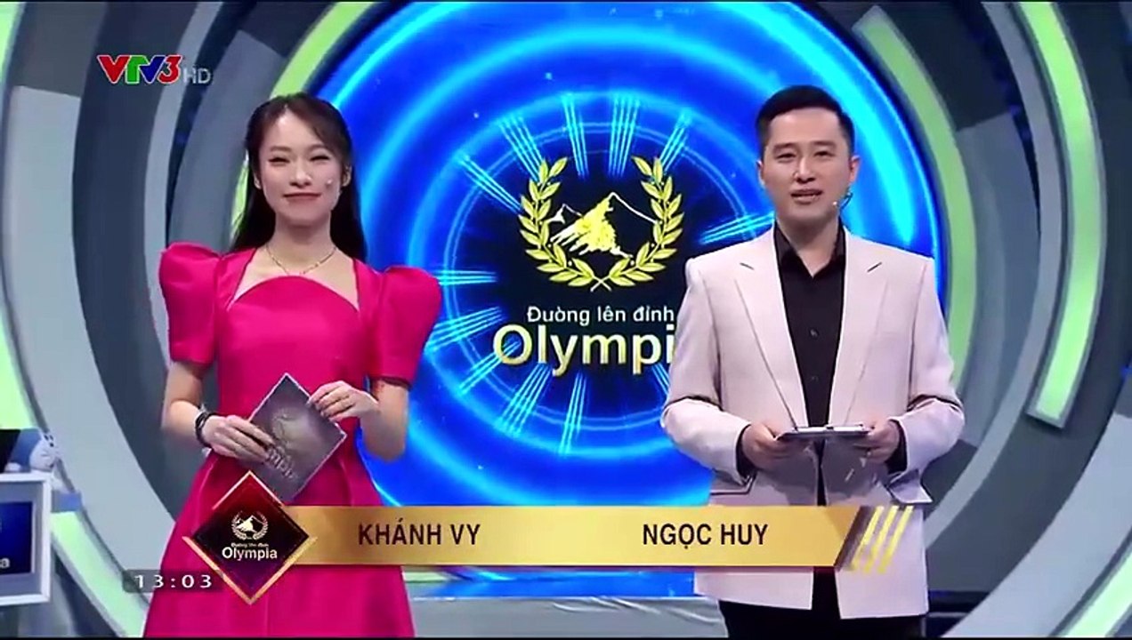 Đường lên đỉnh Olympia - 03/4/2022 | FULL 8K ULTRA HDR