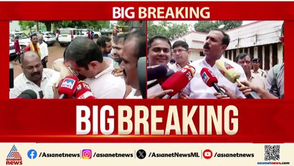 'ഇത്രയേറെ കല്ലേറുകൾ ഞങ്ങൾ കൊണ്ടിട്ടും ഏറ്റെടുത്ത ദൗത്യത്തിൽ നിന്ന് പുറകോട്ട് പോയില്ല'