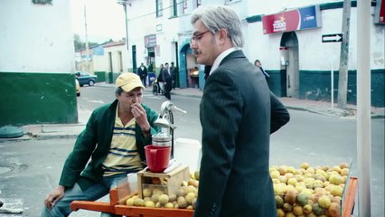 Las acciones de Germán son descubiertas por el GIC