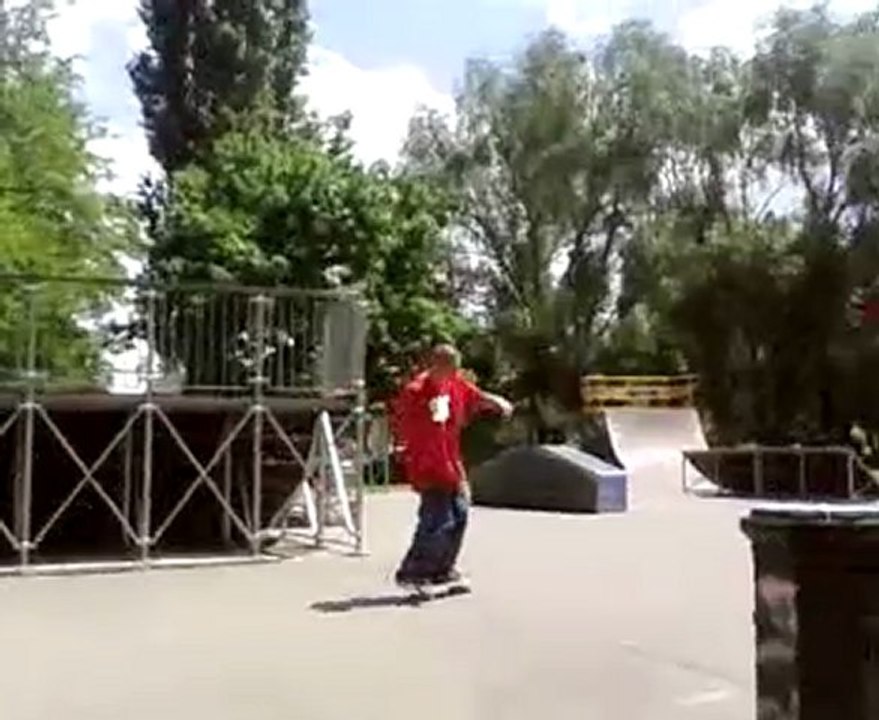 Hardflip