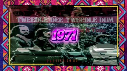 (VO)-Middle Of The Road - Tweedle Dee Tweedle Dum (1971)