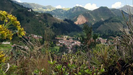 Alicia le miente a Simón