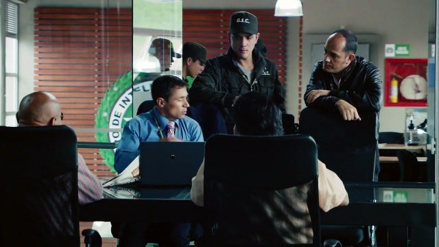 Una banda dedicada al robo de camiones hace de las suyas