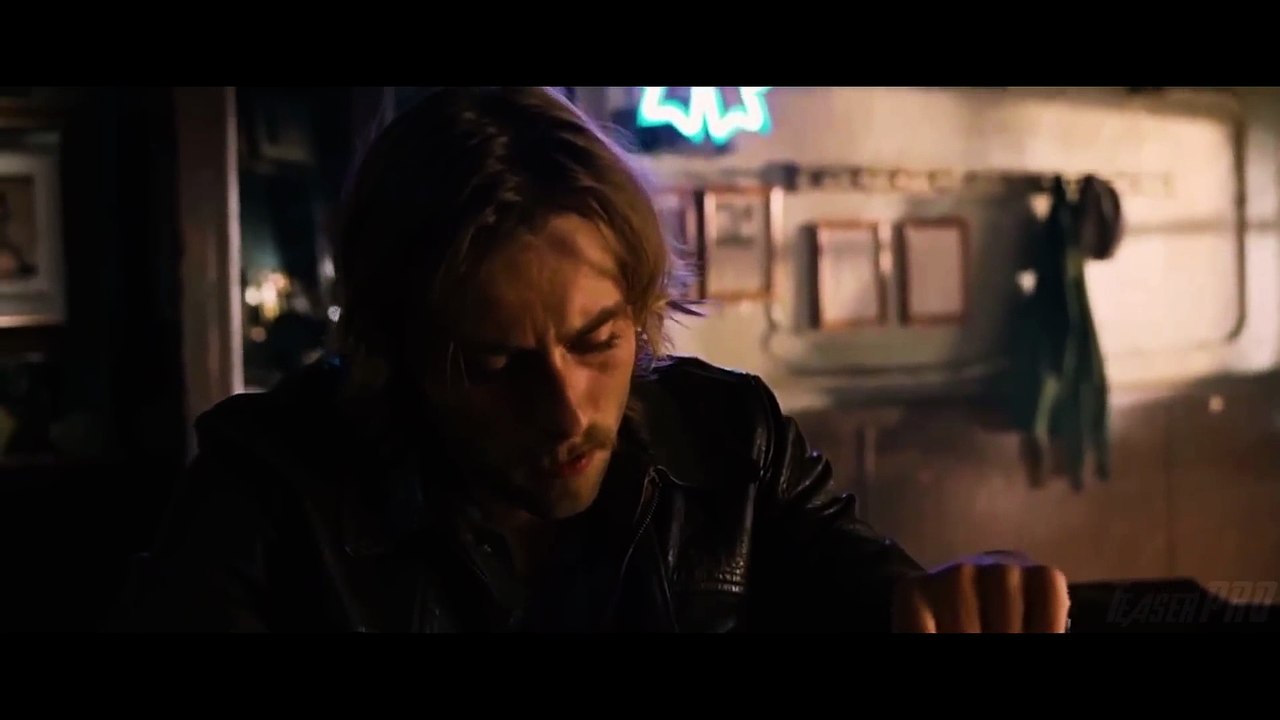 NIRVANA: Kurt Cobain - Movie Trailer Tribute | Joe Anderson