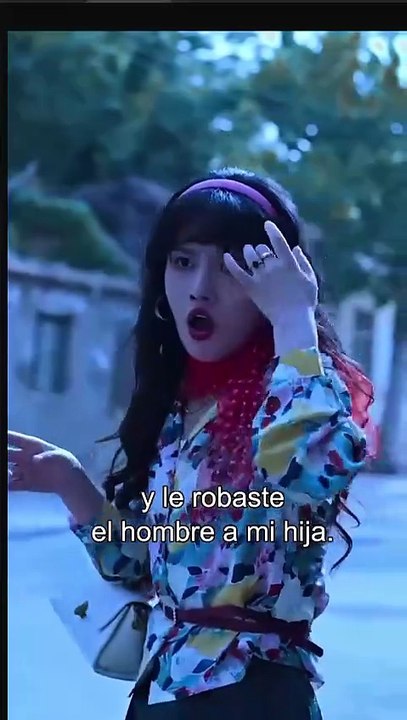 El amor que no estaba en el guion CNES Goodshort