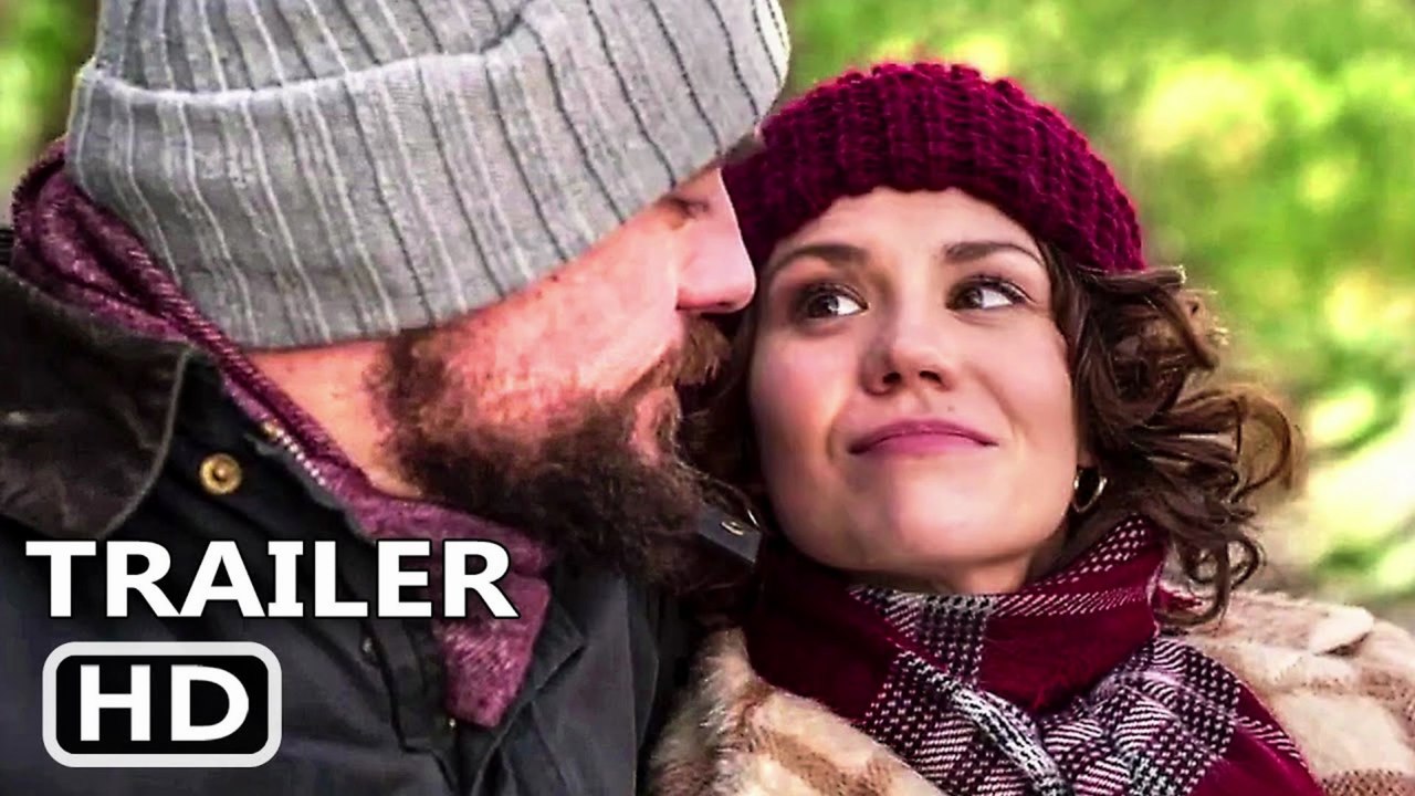 BETWEEN THE LIGHTS Trailer (2025) Ines De Clercq, Romance