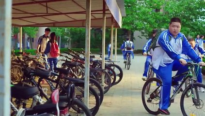 When We Meet S01 Ep20 Hindi Dubbed Chinese Drama