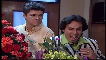 Gloria se marcha de Costa Linda