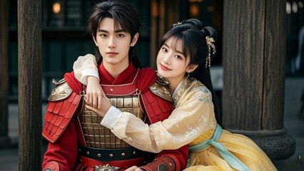 I Traveled Back in Time to Marry a Scheming Prince！