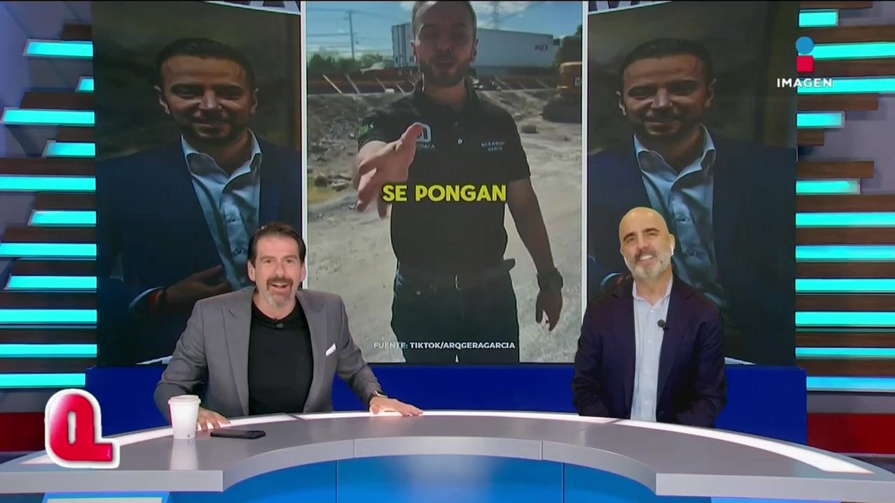 Qué Importa | Programa completo del 1 de agosto...