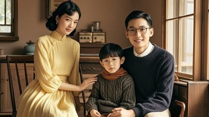 My Mother-in-Law in My Previous Life Said I Was Infertile！