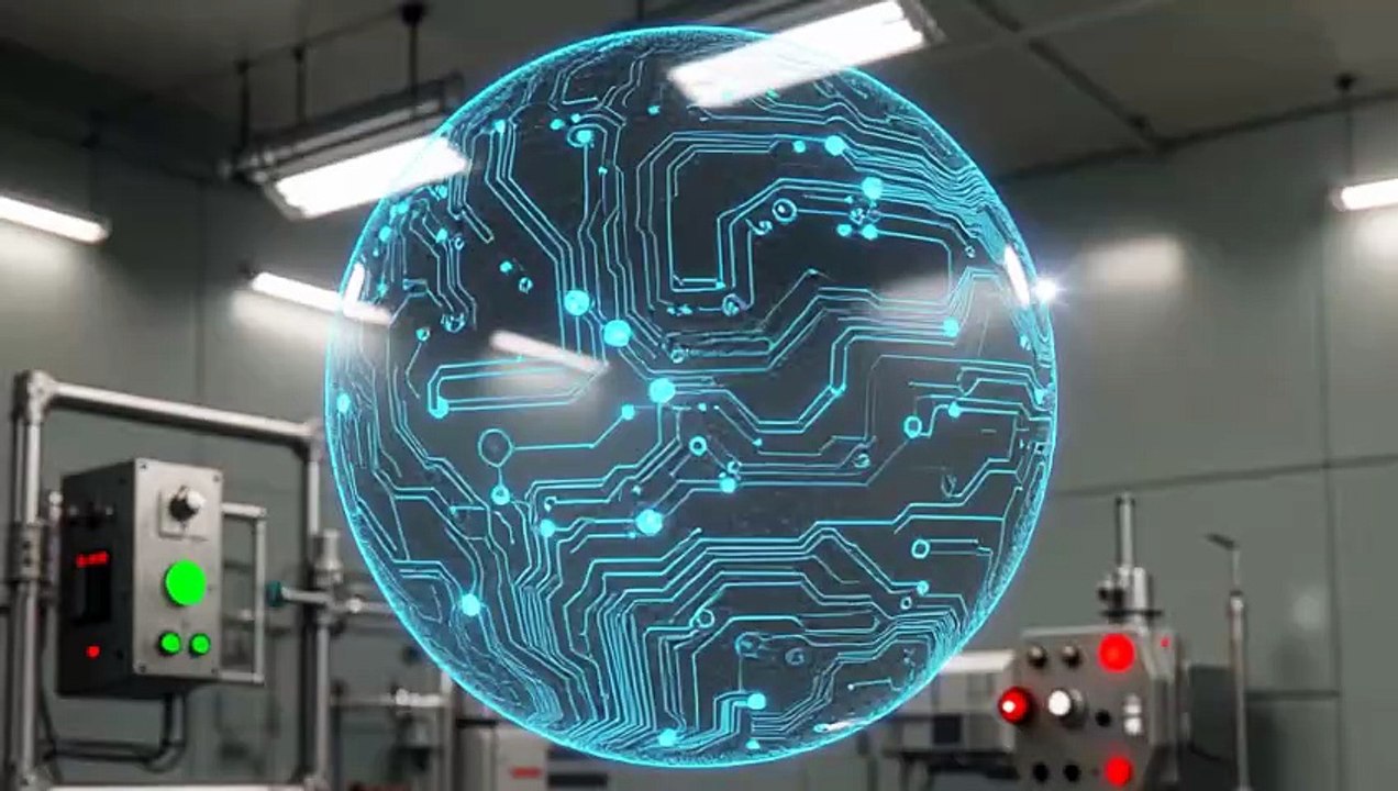 technology video