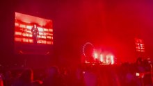 Clara Luciani au Ronquières Festival 2025