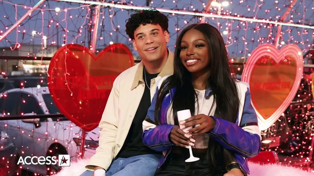 Did 'Love Island USA's' JaNa Craig & Kenny Rodriguez BREAK UP