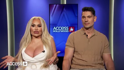 ’90 Day Fiancé’_ Darcey’s ADVICE To Tigerlily & Adnan