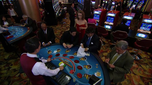 La suerte de Alcides