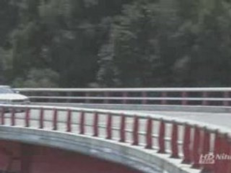 Nismo R34 GT-R Z-Tune