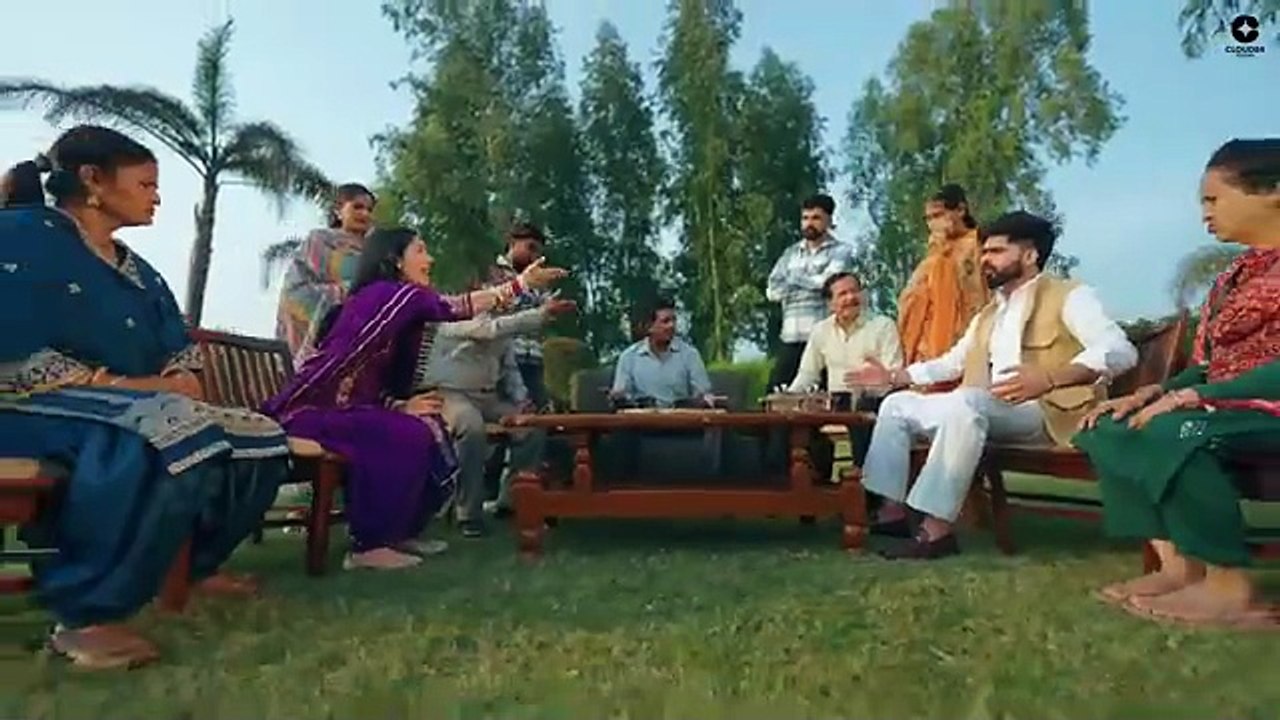 Tang Krda by DJ Chohan