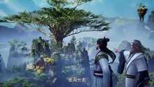 Eng Sub [Ling Tian Du Zun] Episode 13