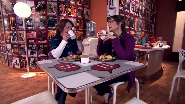 La garras de Adriana