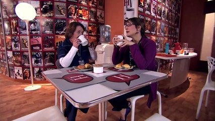 La garras de Adriana