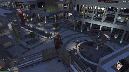 GTA V Michael Escapes Gunshot: Full Story Explained