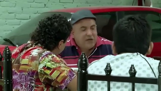 Higuita es convocado a la Selección - Capítulo 12 - La Selección 2 - Caracol Televisión(480P)