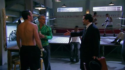 Alicia pide la anulación de su matrimonio