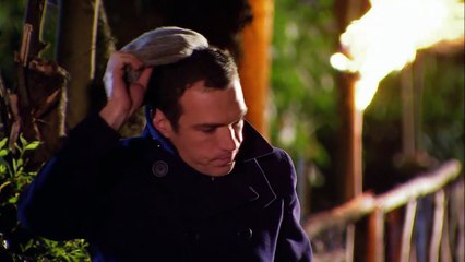 Oviedo se entera que Alicia está viva y que todo es un plan de Pascual