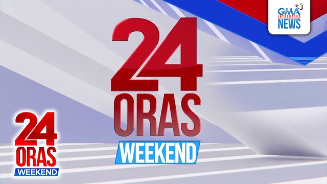 Abangan ang pinakamainit na balita ngayong August 2, 2025 mamaya sa 24 Oras Weekend