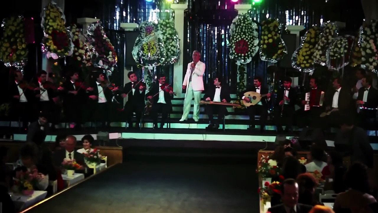 ŞENER ŞEN   || MÜJDE AR || ARABESK⚡DRAM || KOMEDİ|| AİLE ⚡ 1989 Tek PARÇA İZLE ⭐️TAM  HD 1989 İZLE⭐️