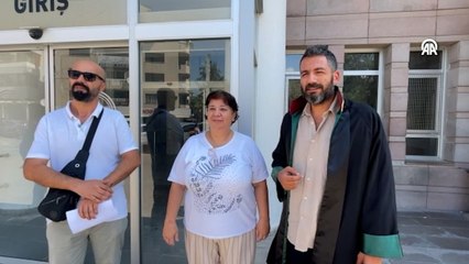 Yeni doğan bebeği usulsüzce sahiplenen doktor serbest bırakıldı