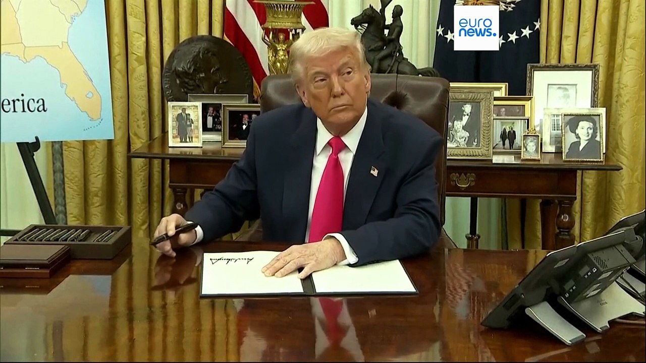 Donald Trump: Neue Zölle sollen doch erst ab 7. August gelten