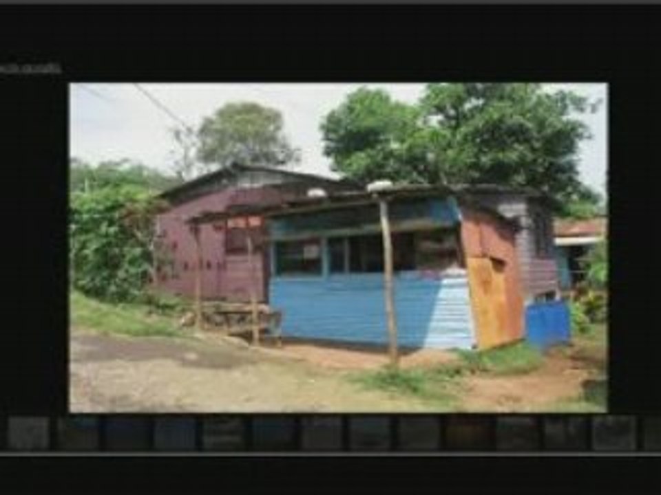 Jamaica Beach Property
