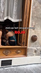 Rojo le nouveau bar à tapas à Paris, ça vaut le coup ?