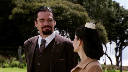 Justo es la persona que mandó a matar a Pascual