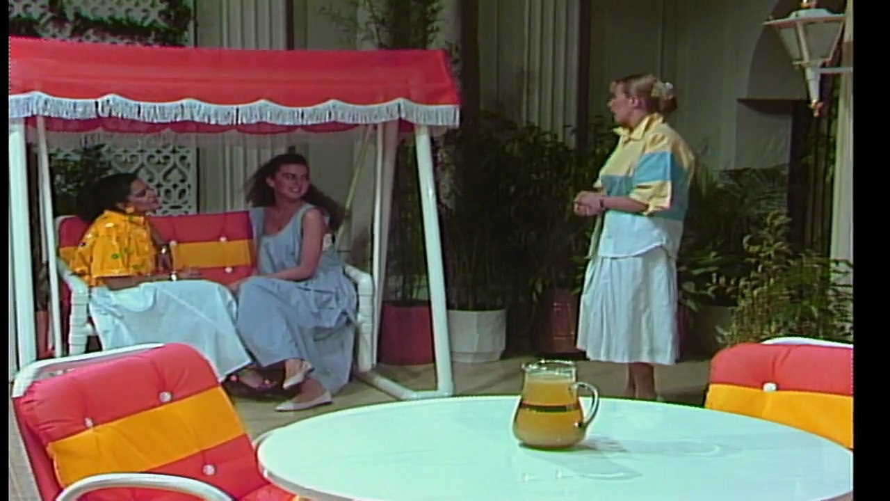 Celos, malditos celos